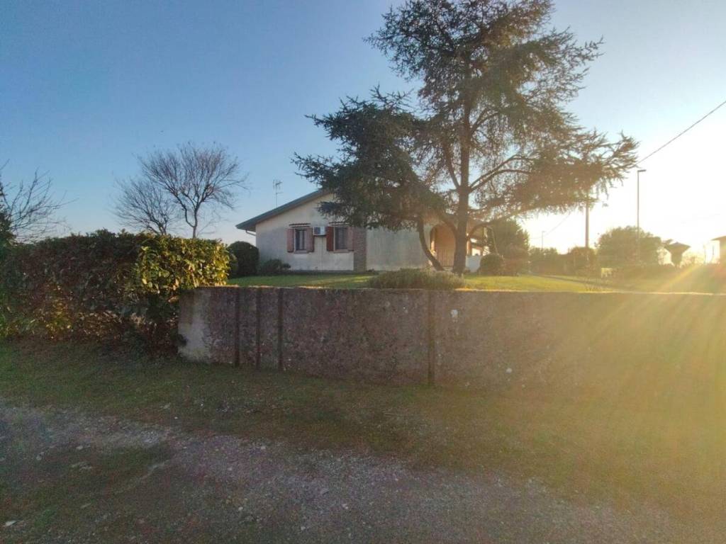 Villa a Rosolina in Via Bassafonda - Foto 3