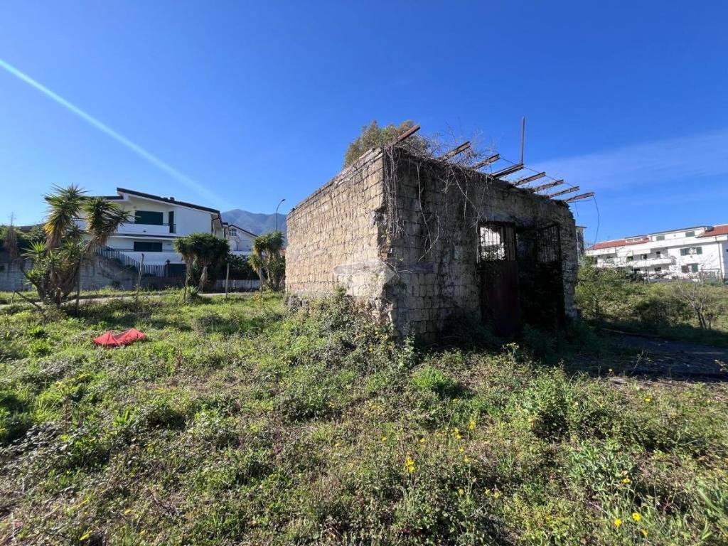 Rustico / casale a Somma vesuviana in Via Orazio - Foto 2