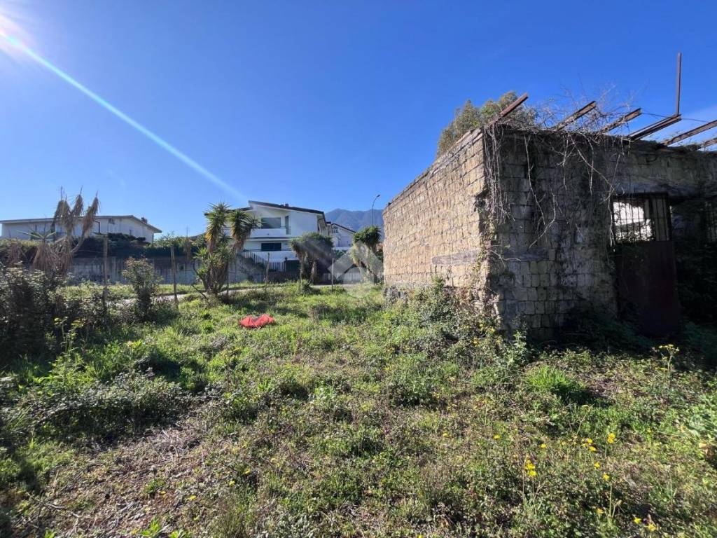 Rustico / casale a Somma vesuviana in Via Orazio - Foto 3