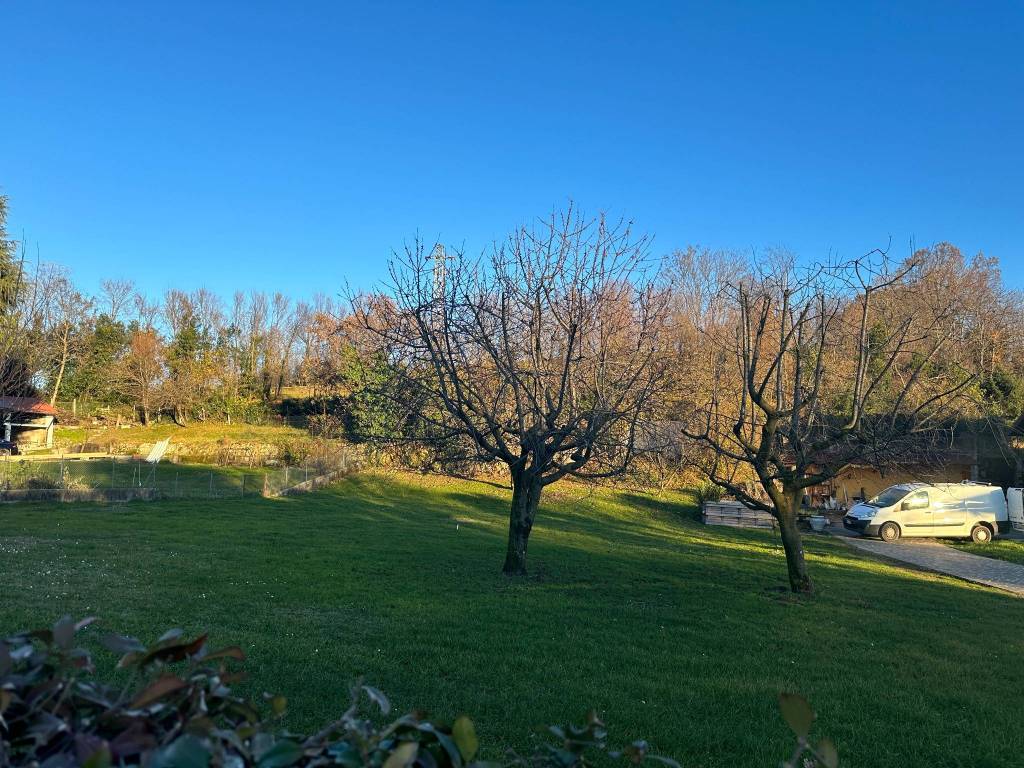 Terreno a Majano in Frazione Susans, 249 - Foto 2