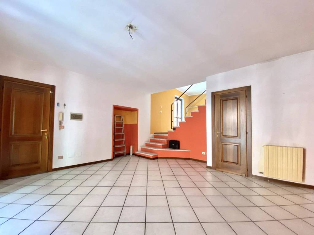 Appartamento a Borgo san dalmazzo in Via Bergia, 25 - Foto 2