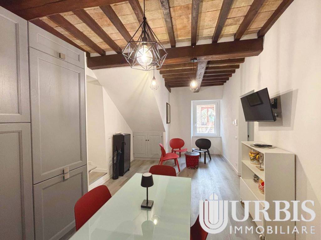 Appartamento a Assisi in Via Fontebella, 56 - Foto 2