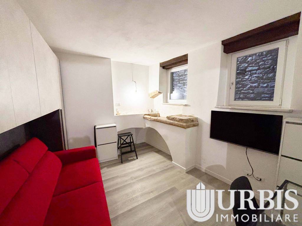 Appartamento a Assisi in Via Fontebella, 56 - Foto 3