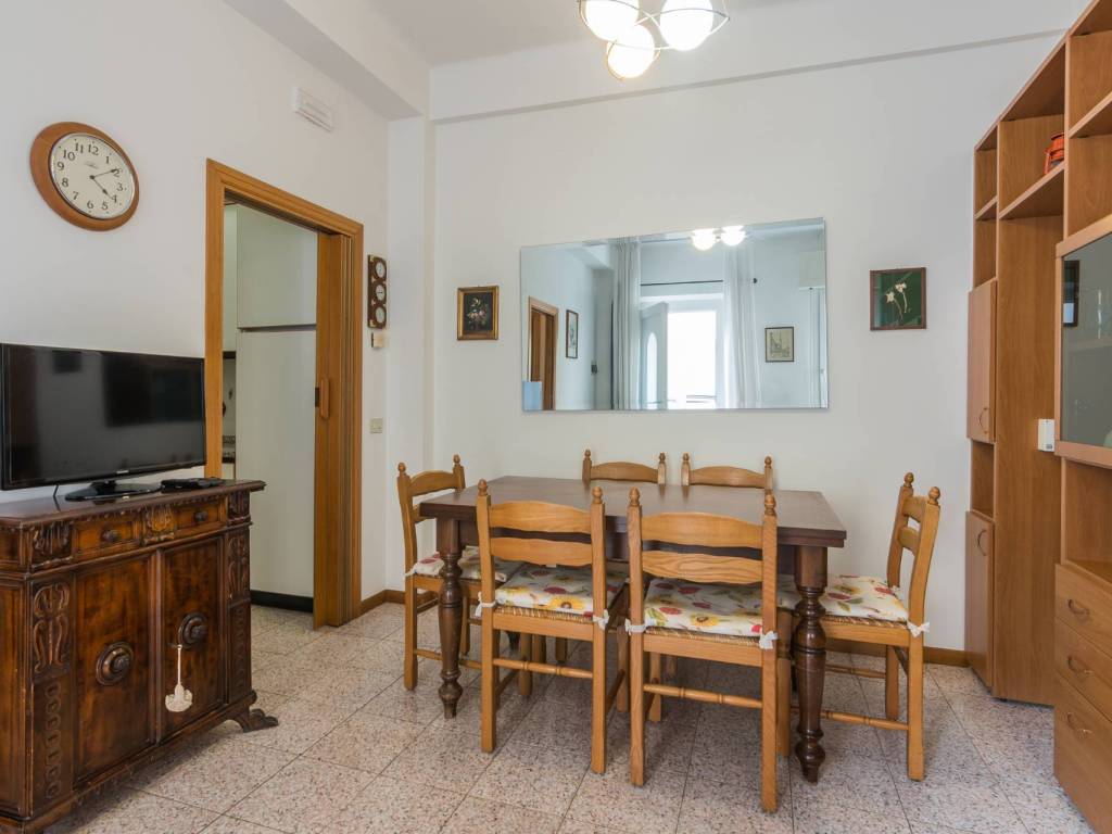 Appartamento a Cattolica in Via Bovio - Foto 2