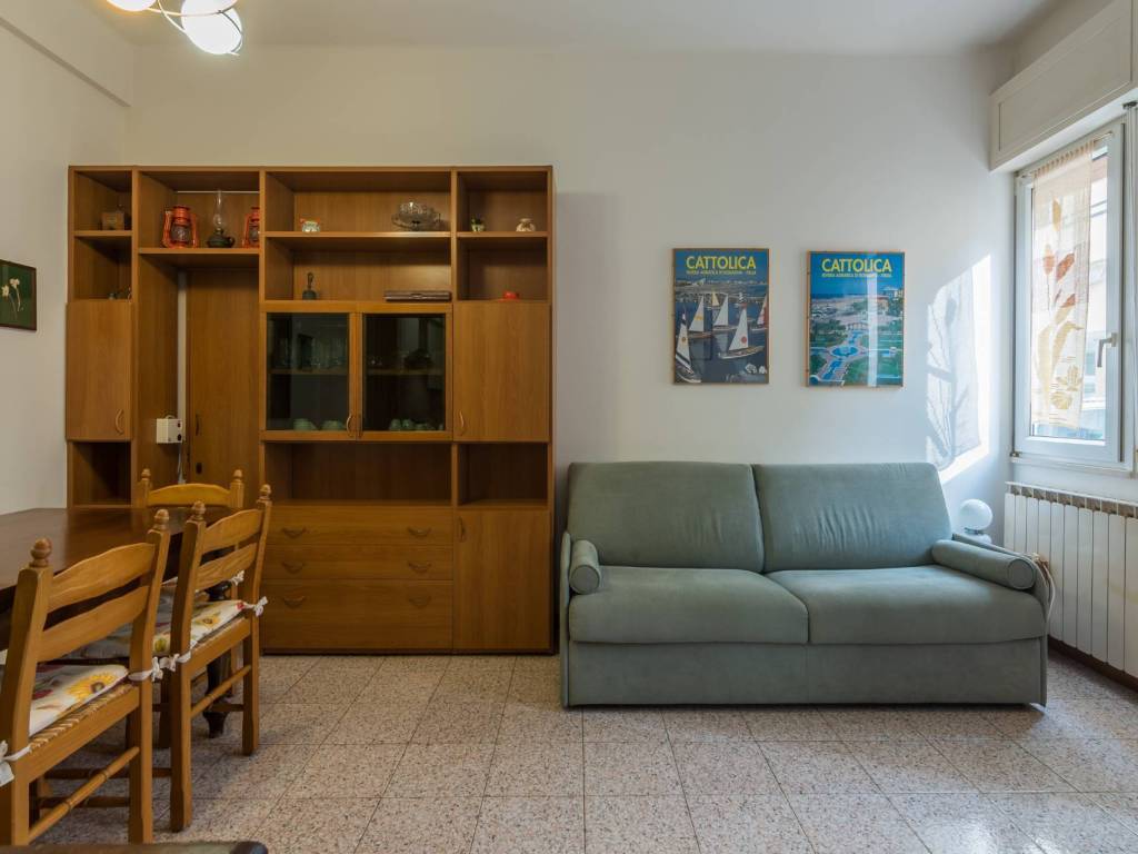 Appartamento a Cattolica in Via Bovio - Foto 3