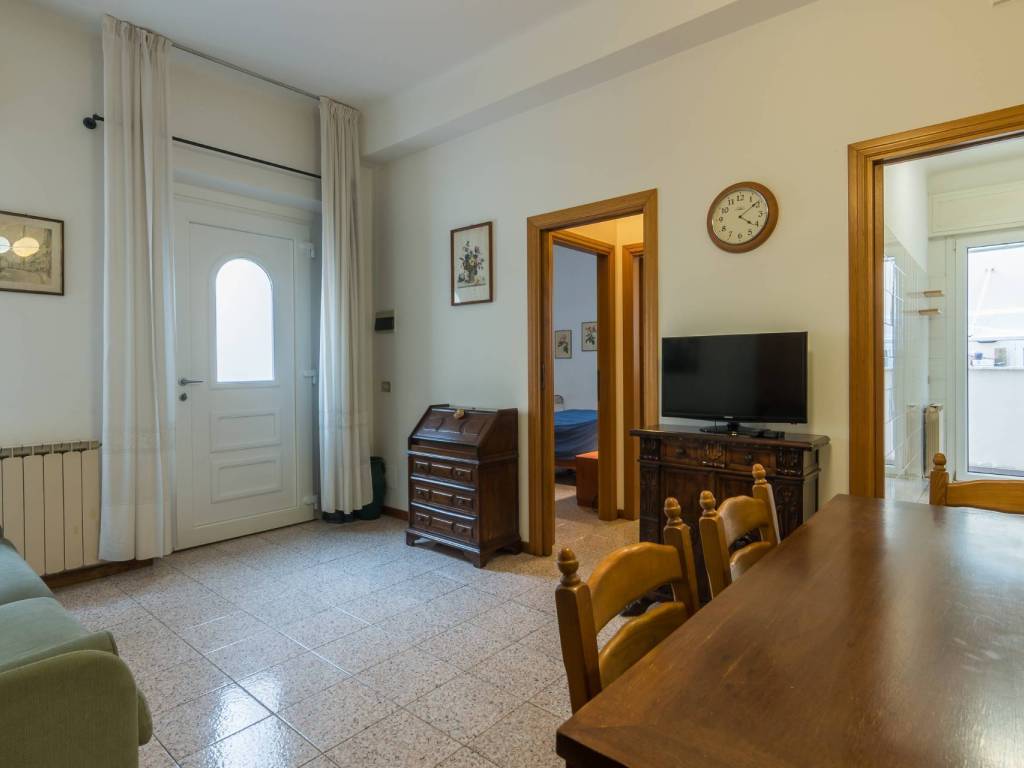 Appartamento a Cattolica in Via Bovio - Foto 4