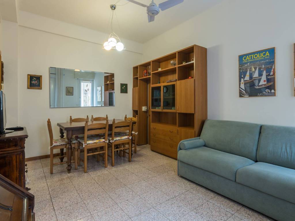 Appartamento a Cattolica in Via Bovio - Foto 5