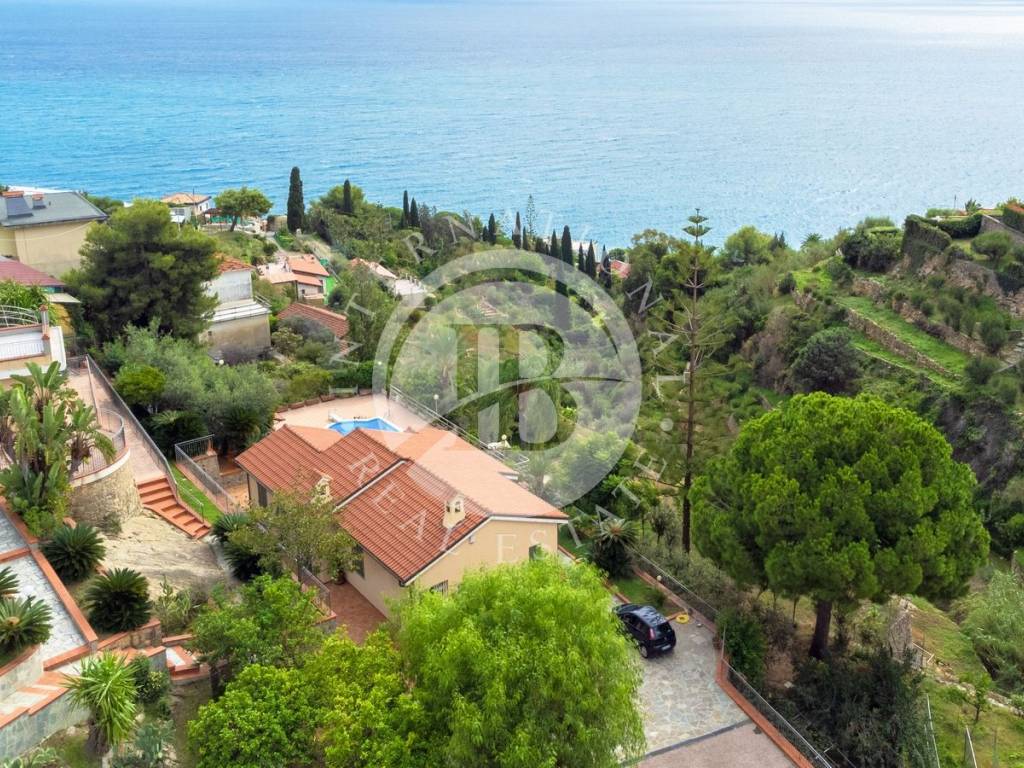 Villa a Bordighera - Foto 2