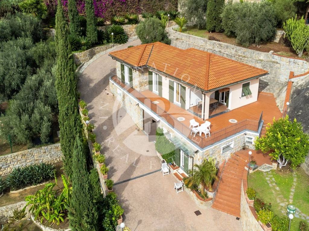 Villa a Bordighera - Foto 3