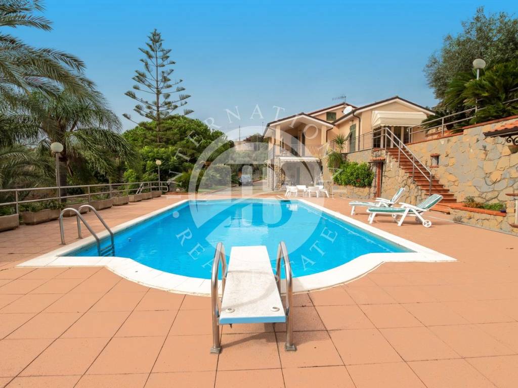 Villa a Bordighera - Foto 5