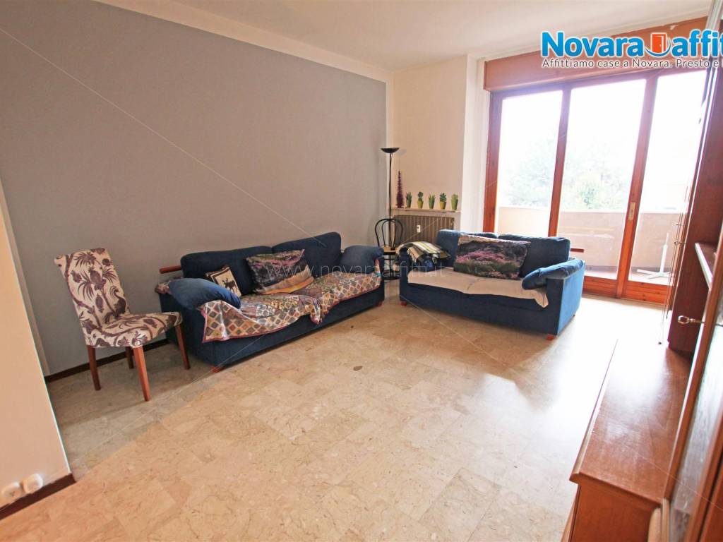 Appartamento a Novara in Via Biandrate - Foto 2