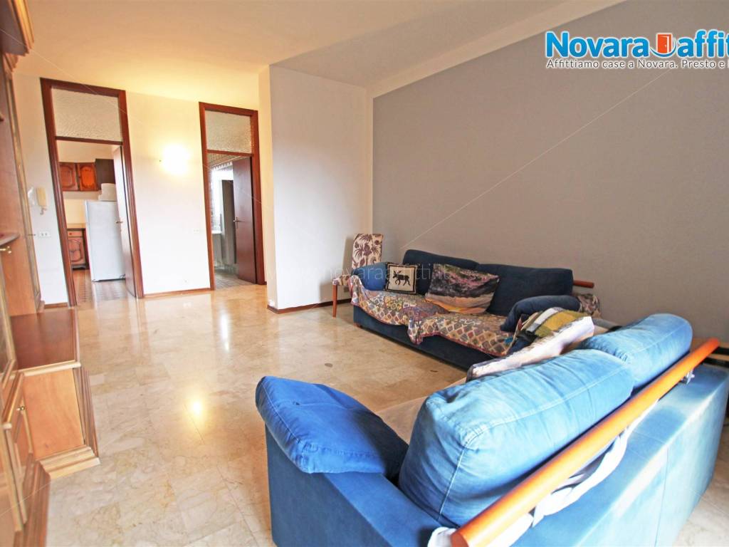 Appartamento a Novara in Via Biandrate - Foto 3
