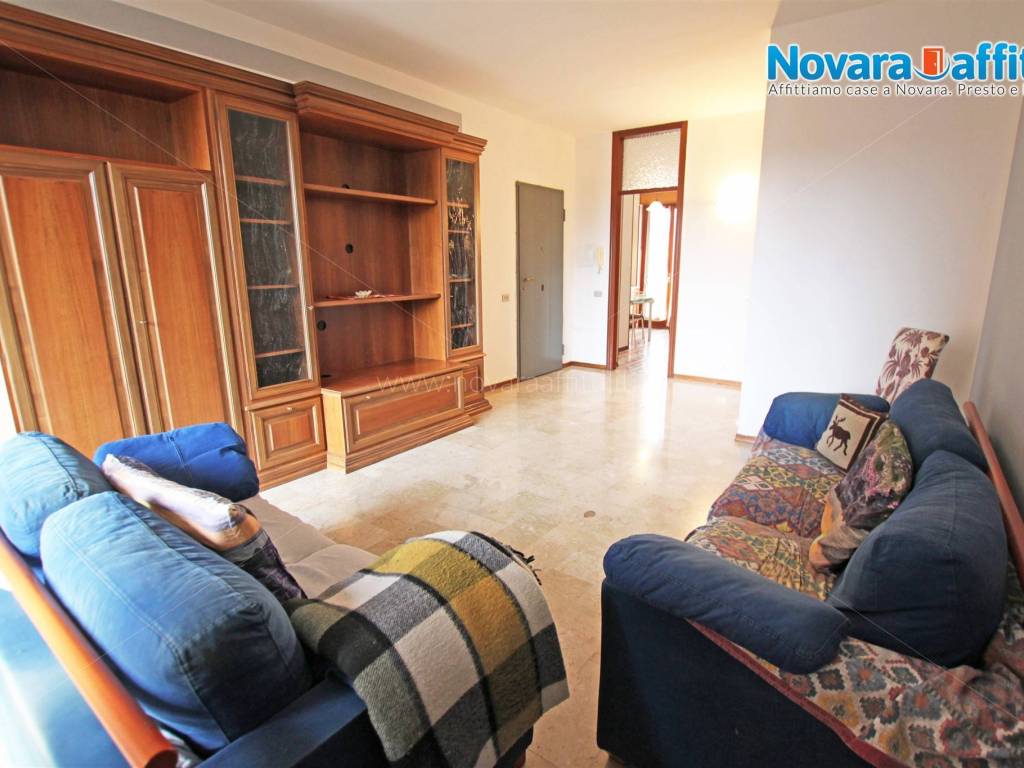 Appartamento a Novara in Via Biandrate - Foto 4