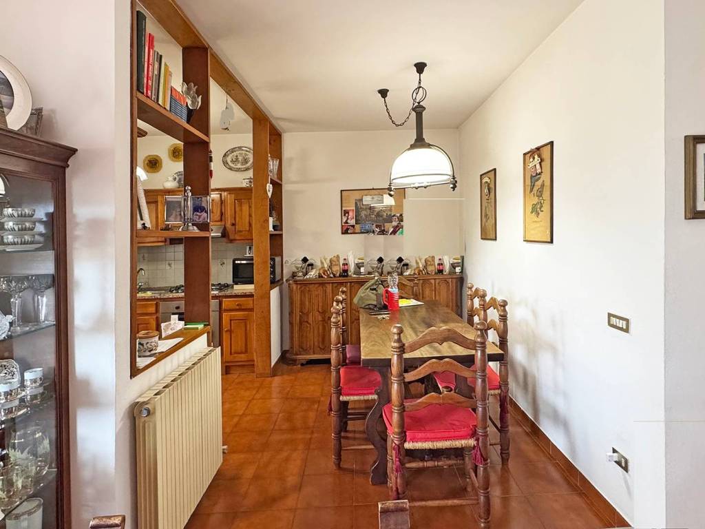 Attico / mansarda a Camaiore in Via Sette Lecci, 54 - Foto 5