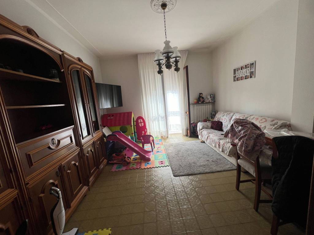 Appartamento a Cremona in Via dei Burchielli, 6 - Foto 2