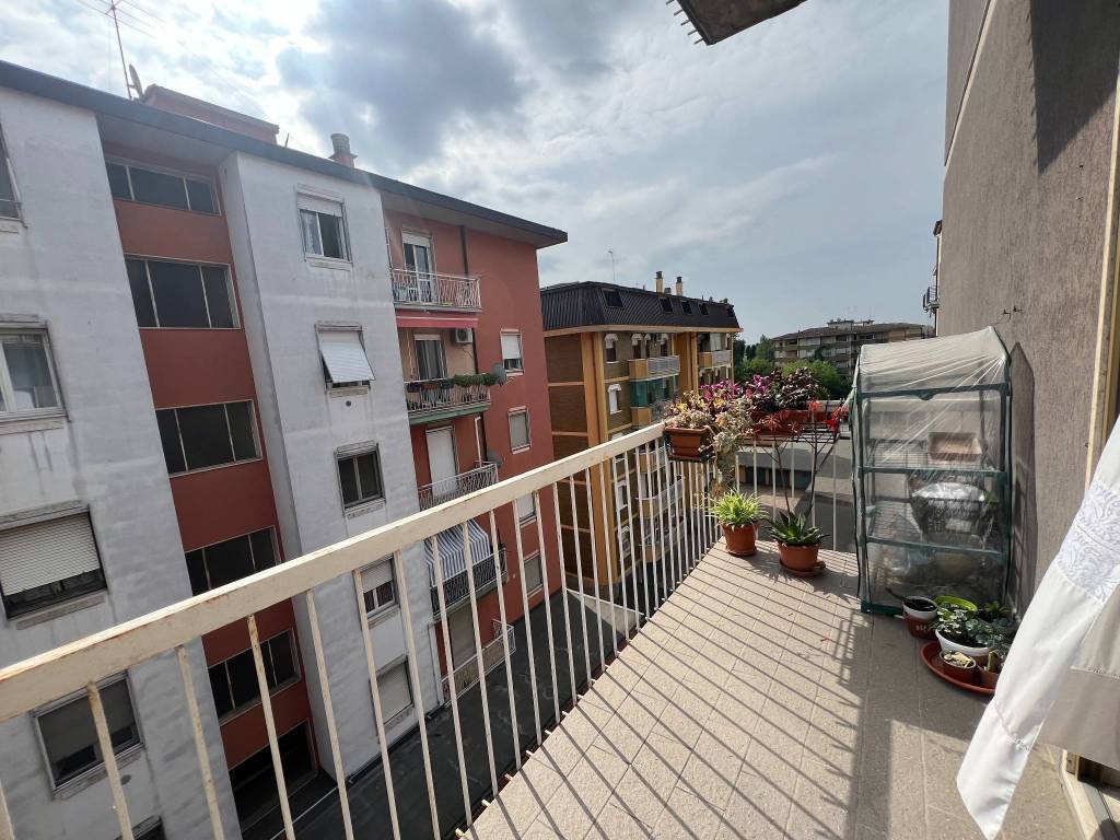 Appartamento a Cremona in Via dei Burchielli, 6 - Foto 5