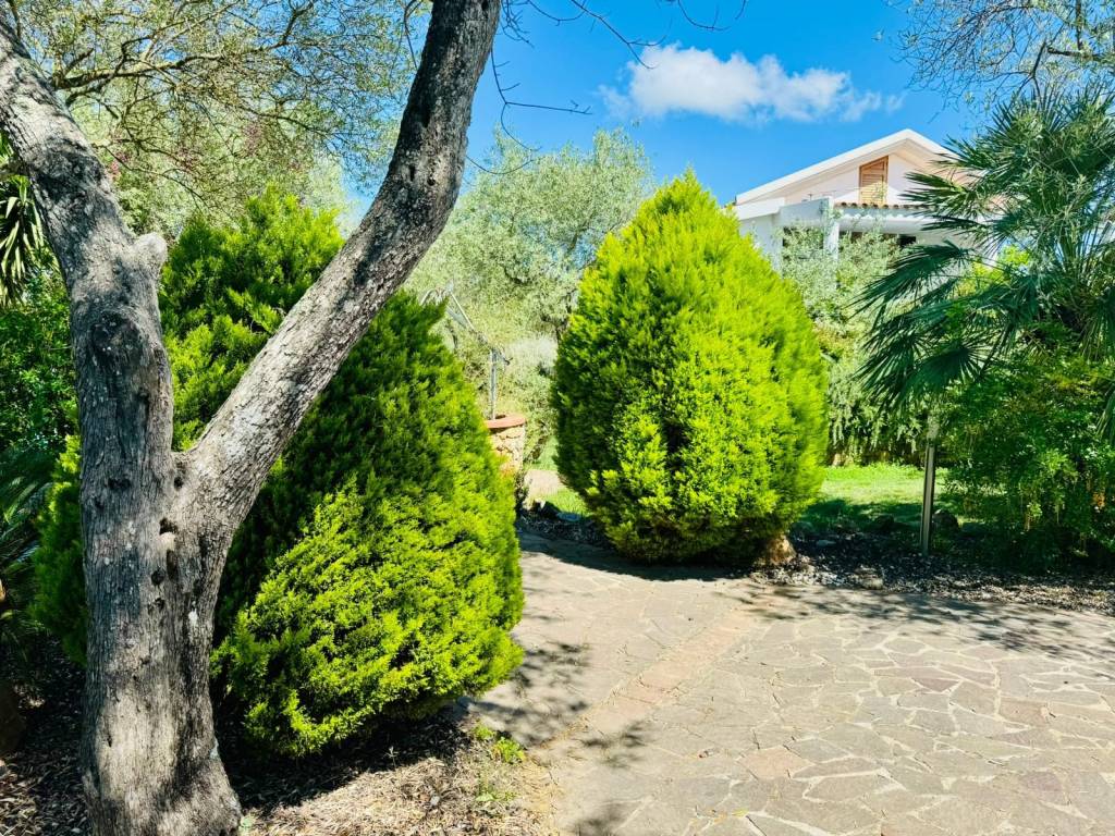 Villa a Sassari in Strada Vicinale Sant'Anatolia - Foto 3