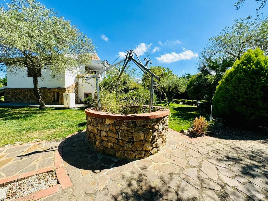 Villa a Sassari in Strada Vicinale Sant'Anatolia - Foto 4