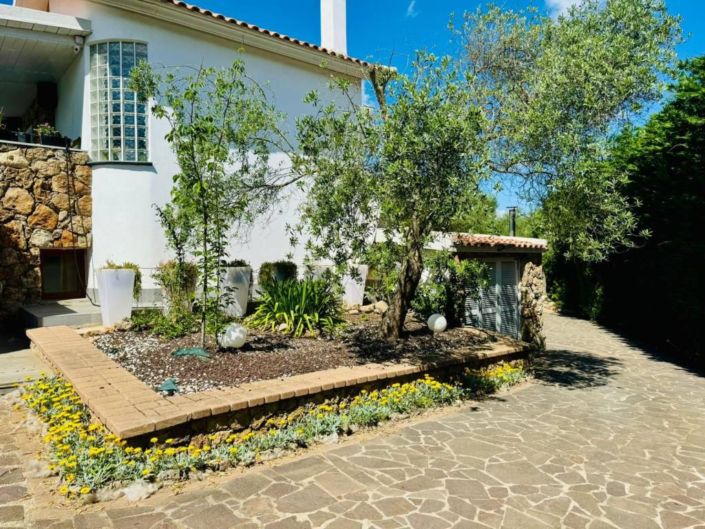 Villa a Sassari in Strada Vicinale Sant'Anatolia - Foto 5