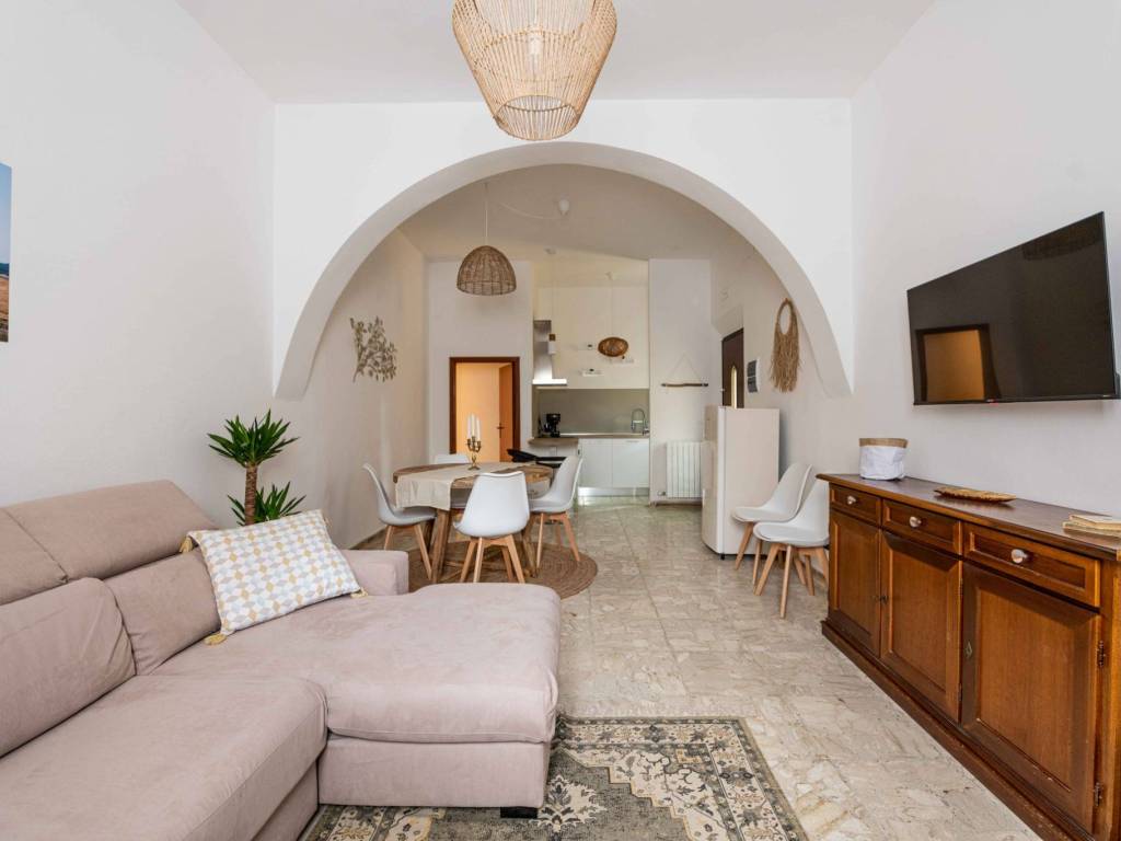 Appartamento a Montalcino in Via Romana, 131 - Foto 2