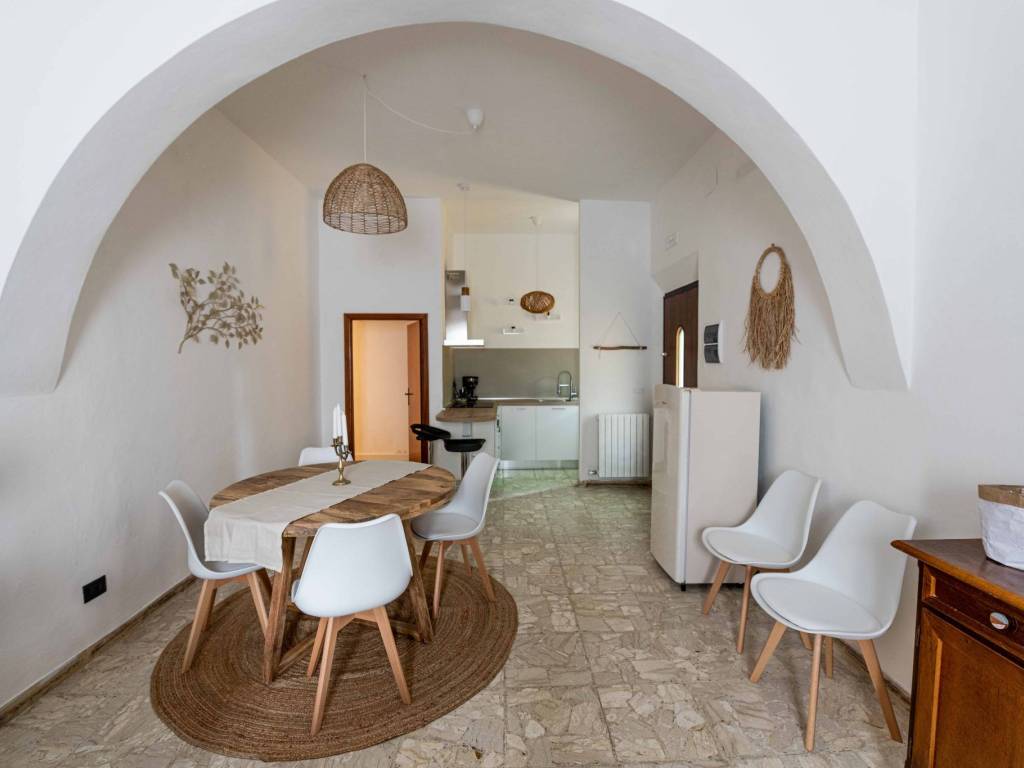 Appartamento a Montalcino in Via Romana, 131 - Foto 4