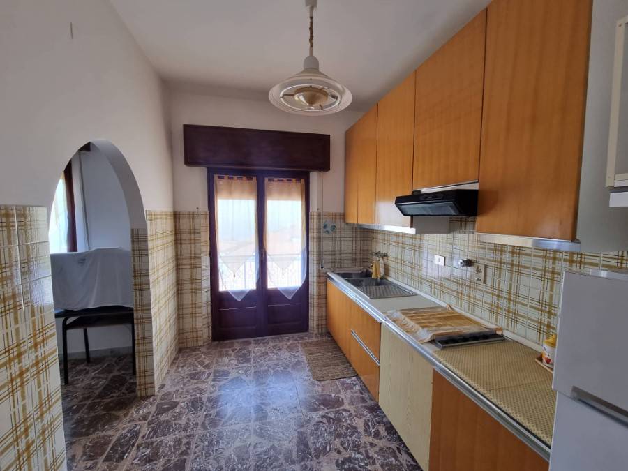 Appartamento a Motta san giovanni - Foto 2