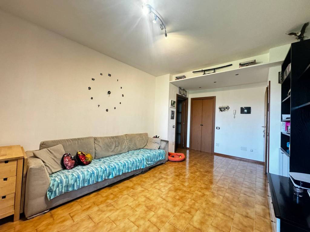 Appartamento a Tavazzano con villavesco in Via Fratelli Cervi, 13 - Foto 4