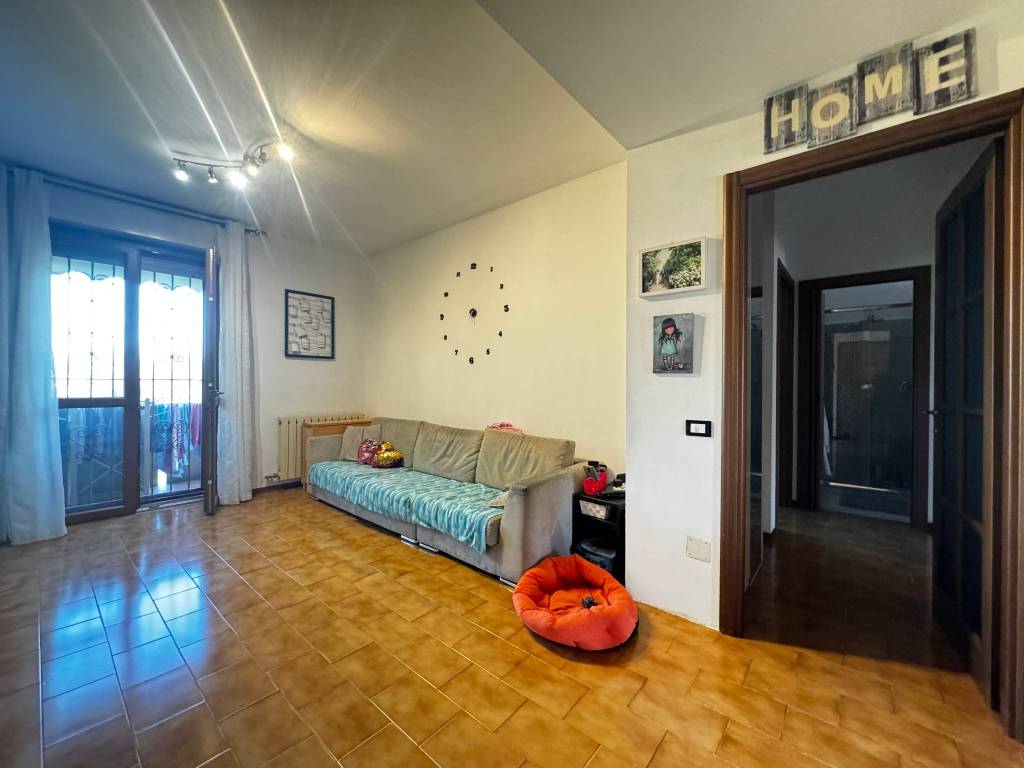 Appartamento a Tavazzano con villavesco in Via Fratelli Cervi, 13 - Foto 5