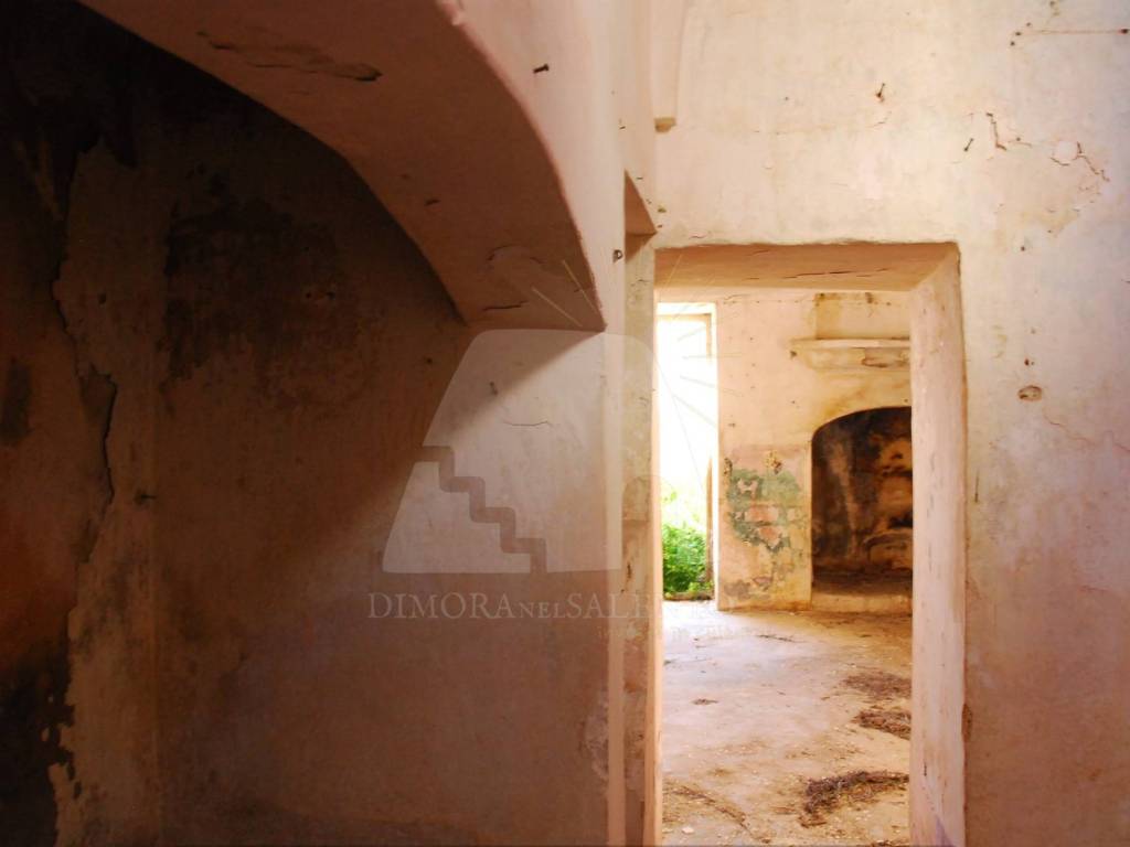 Casa indipendente a Gagliano del capo in Via Petrose, 23 - Foto 3