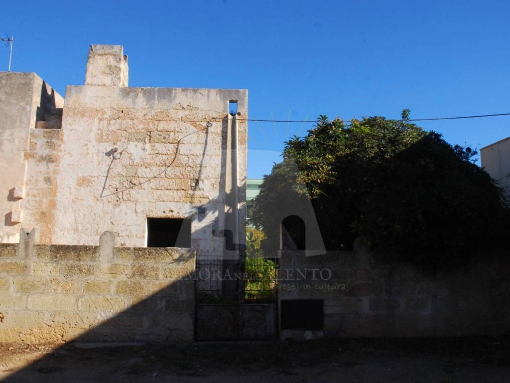 Casa indipendente a Gagliano del capo in Via Petrose, 23 - Foto 5