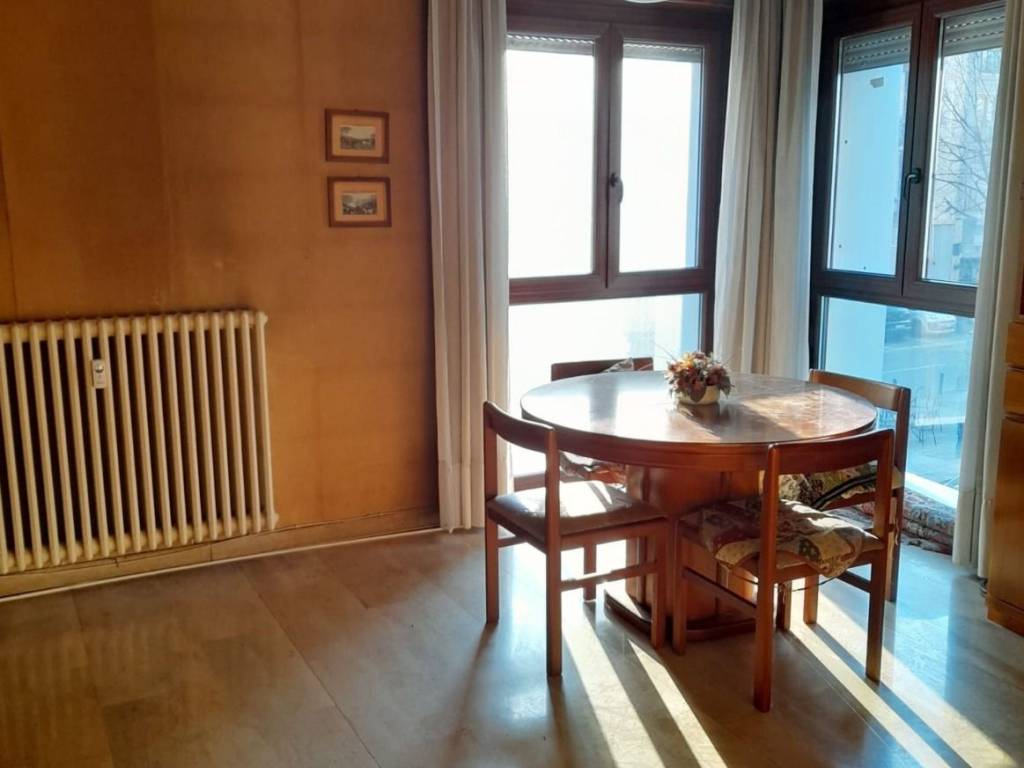 Appartamento a Lecco in Viale Filippo Turati, 80 - Foto 4