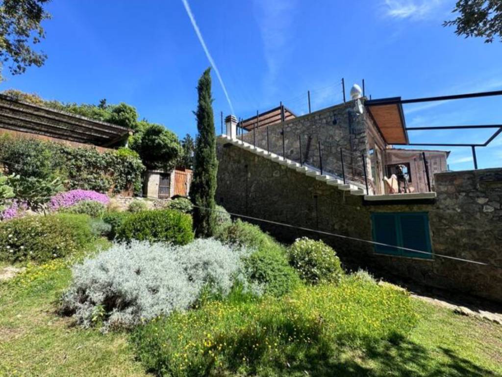 Villa a Grosseto in Via Ansedonia - Foto 4