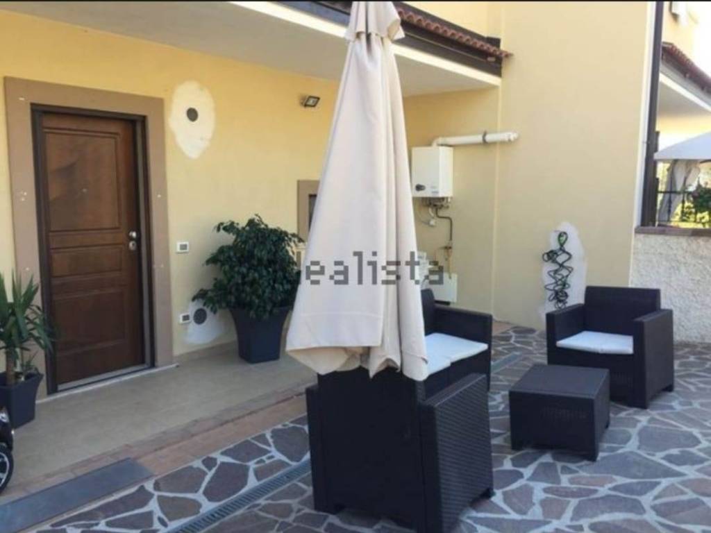 Villa a Cosenza in Contrada Cozzo Pisani - Foto 2