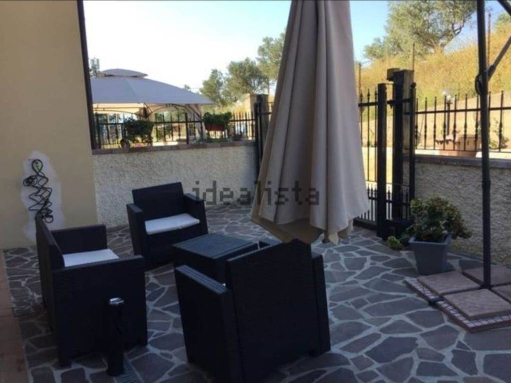 Villa a Cosenza in Contrada Cozzo Pisani - Foto 3