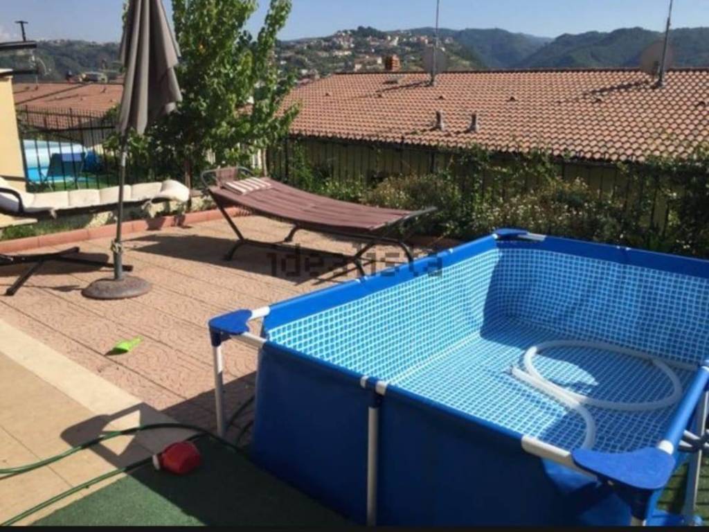 Villa a Cosenza in Contrada Cozzo Pisani - Foto 5