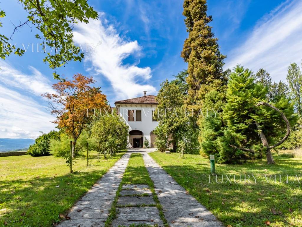 Villa a Belluno in Via San Lorenzo, 46 - Foto 3