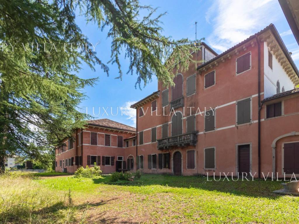 Villa a Belluno in Via San Lorenzo, 46 - Foto 5