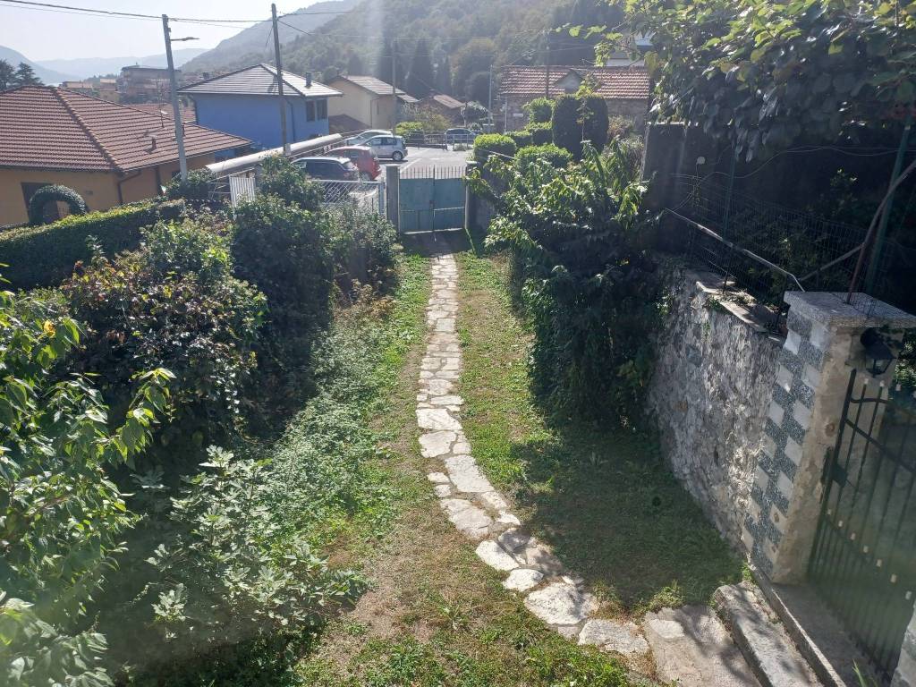 Terreno a Casale corte cerro in Via Cafferonio - Foto 3