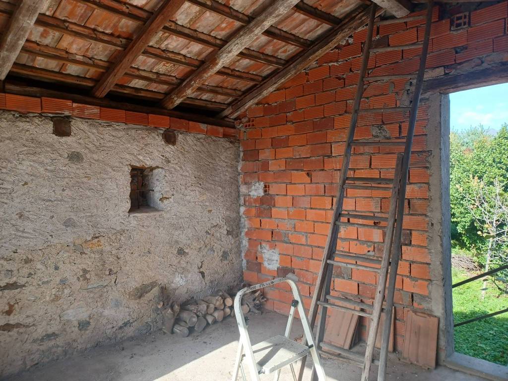 Terreno a Casale corte cerro in Via Cafferonio - Foto 4
