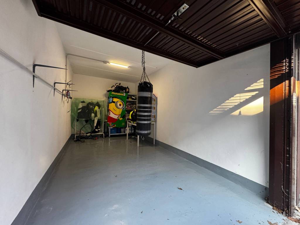 Box / garage a Tavazzano con villavesco in Via 1 Maggio, 28 - Foto 3
