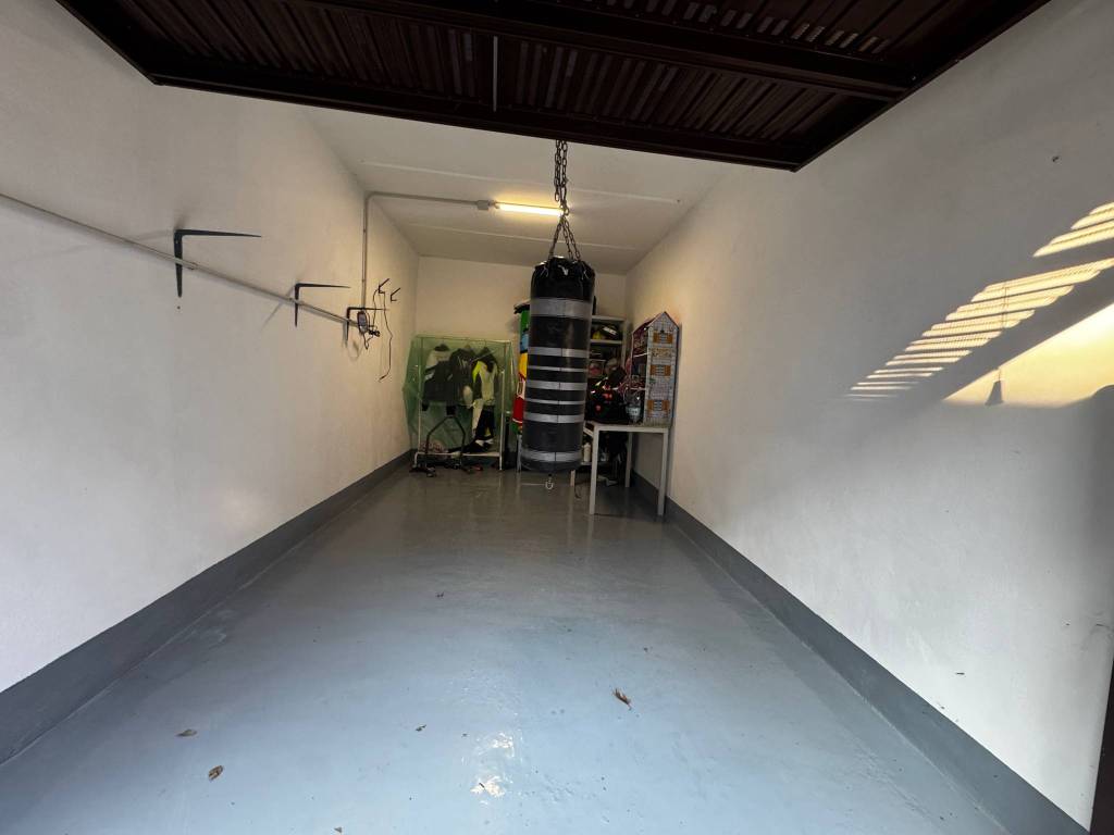 Box / garage a Tavazzano con villavesco in Via 1 Maggio, 28 - Foto 4