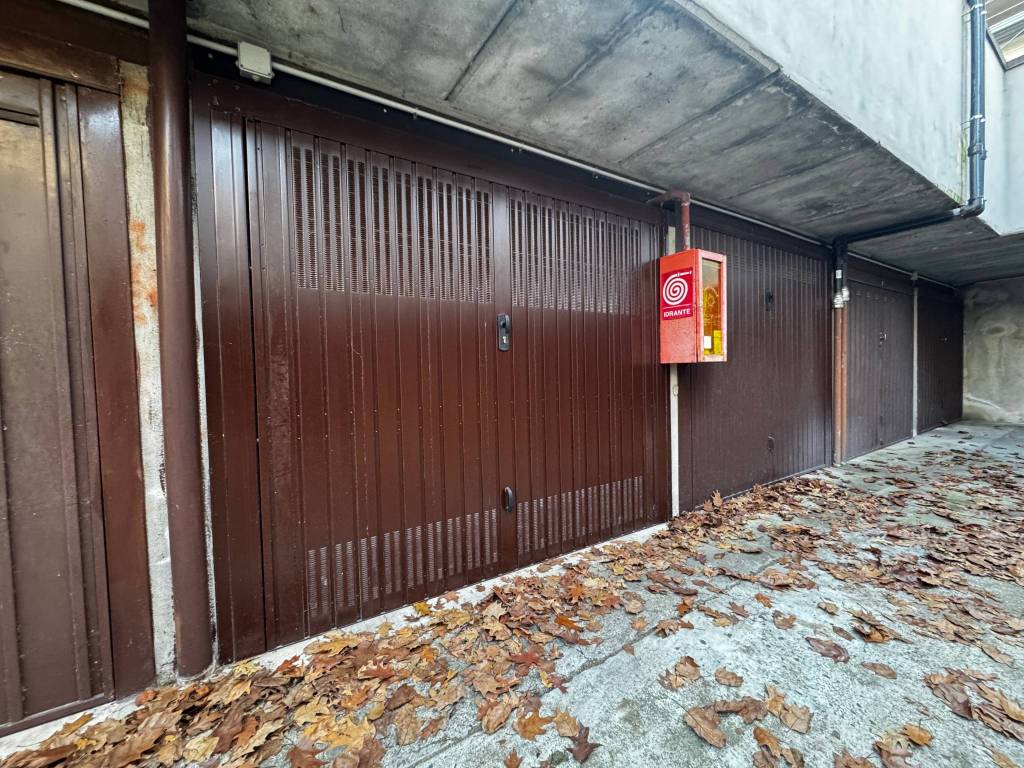 Box / garage a Tavazzano con villavesco in Via 1 Maggio, 28 - Foto 5
