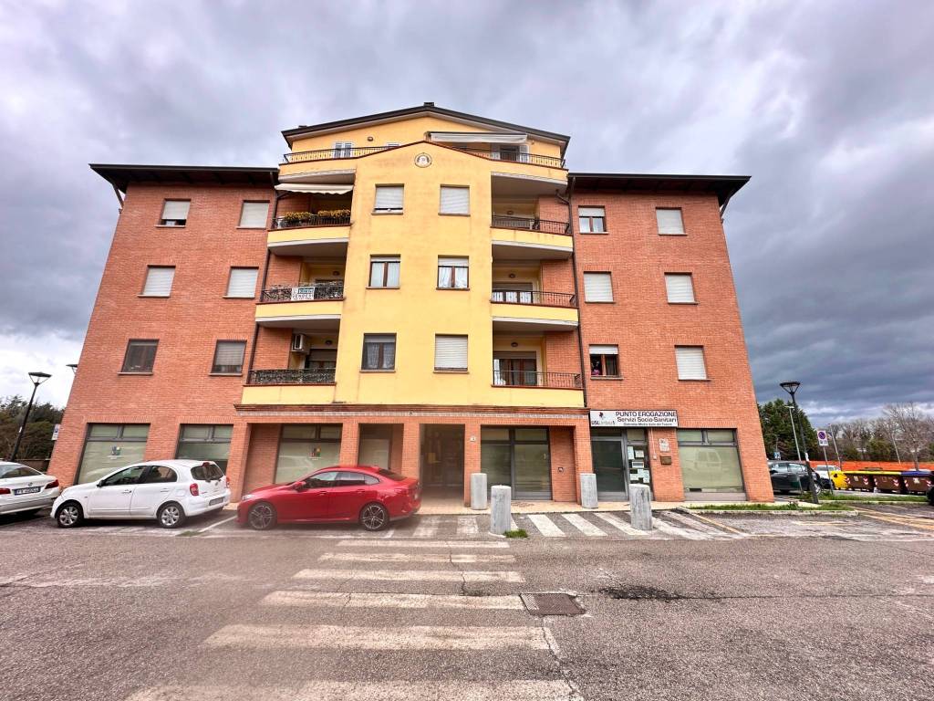 Appartamento a Deruta in Via dell'Arte, 2 - Foto 1