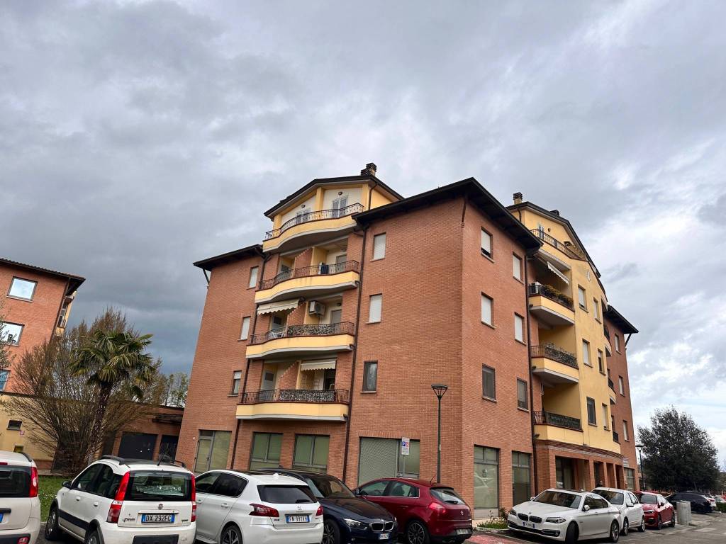 Appartamento a Deruta in Via dell'Arte, 2 - Foto 2