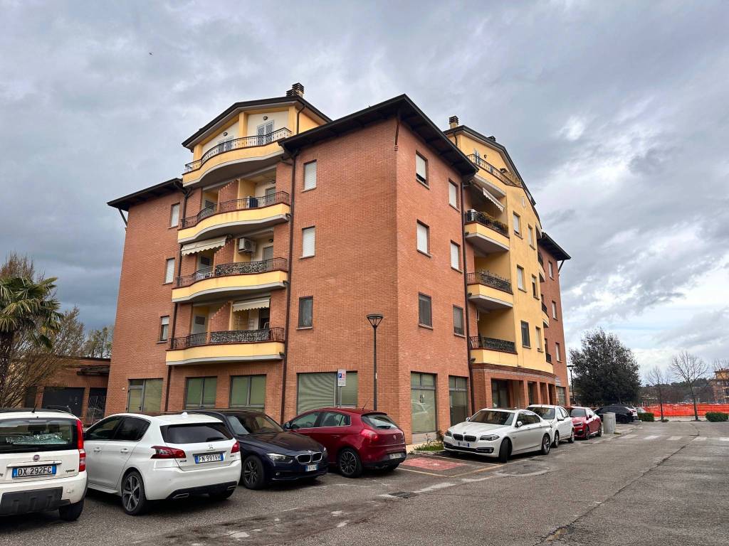 Appartamento a Deruta in Via dell'Arte, 2 - Foto 3