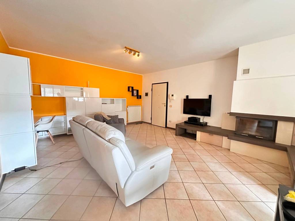 Appartamento a Deruta in Via dell'Arte, 2 - Foto 5