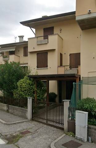 Villetta a schiera a Concesio in Via Gerolamo Sangervasio - Foto 3