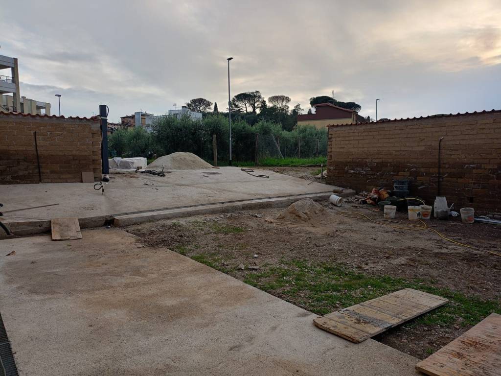 Immobile a Roma in Via di Acqua Acetosa Anagnina, 65 - Foto 4
