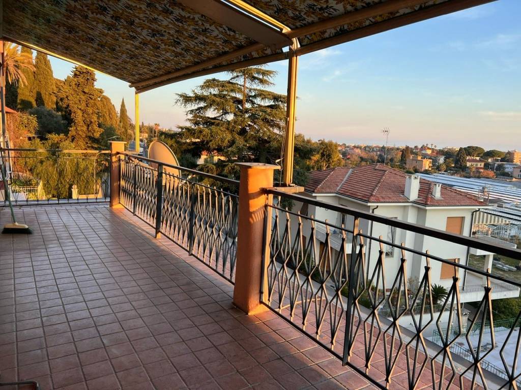 Appartamento a Vallecrosia in Via Bellavista, 14 - Foto 5