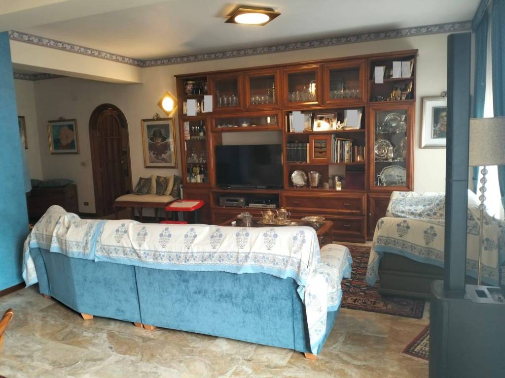 Appartamento a Reggio calabria in Via Villini Svizzeri - Foto 4